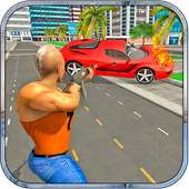 Vendetta Miami Crime Gangster
