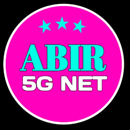 ikon ABIR 5G NET