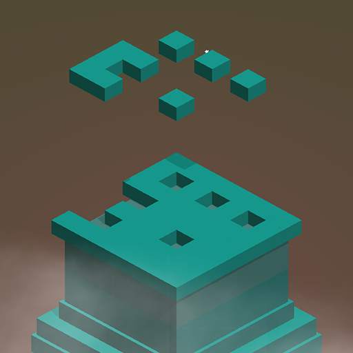 Fill & Stack: Puzzle Game 1.3