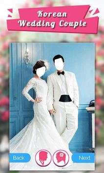 Korean Wedding Photo Suit screenshot 1