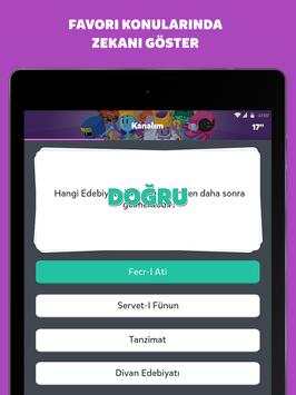 Trivia Crack Kingdoms screenshot 16