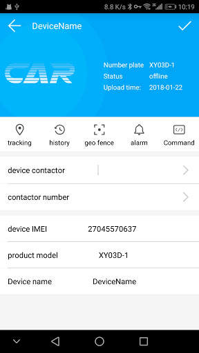 DYEGOO screenshot 8