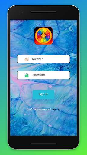 SPIN AND EARN स्क्रीनशॉट 3