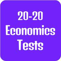 20-20 Economics Quiz on 9Apps