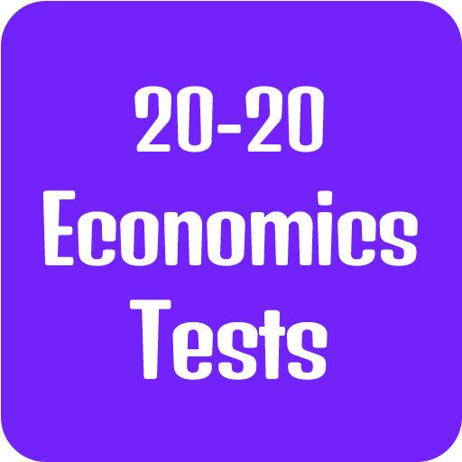 20-20 Economics Quiz ECO2020.4.0