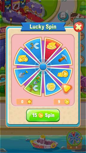 Candy Matching Crush screenshot 4