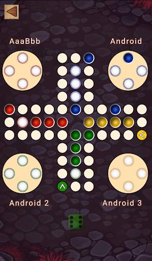 Ludo screenshot 7