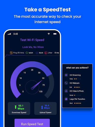 Wifi Manager - Wifi Analyzer screenshot 8