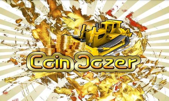 Coin Dozer screenshot 1