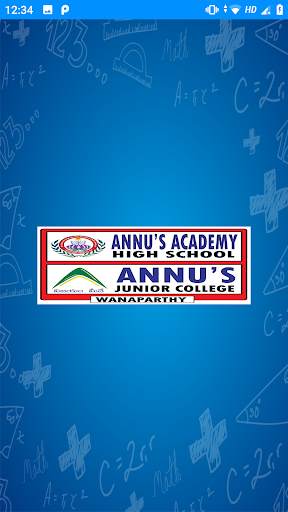Annus Education screenshot 1