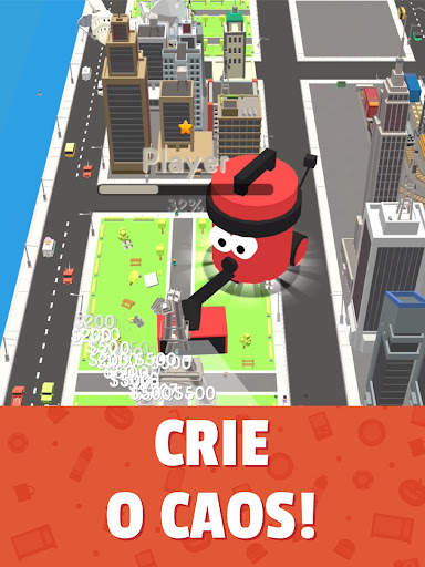 Clean Up 3D screenshot 13