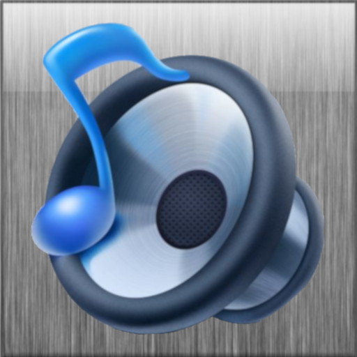 Geluidseffecten icon
