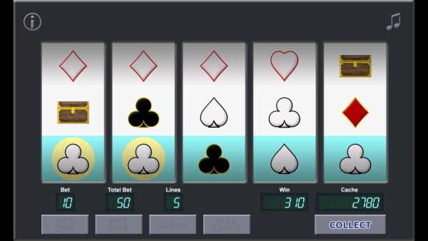 Lucky Suits ML screenshot 2