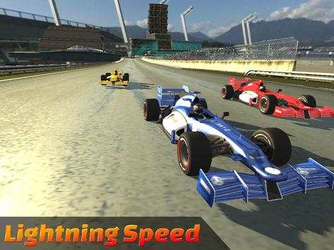 3D Formula Racing screenshot 2