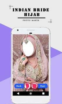 Indian Bride Hijab screenshot 1