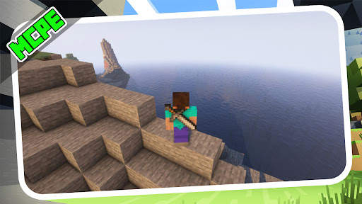 Back Tool Mods Minecraft screenshot 2