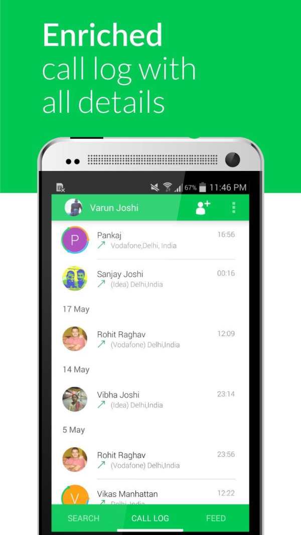 Caller ID & Caller Info screenshot 4