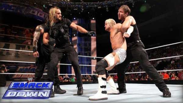W LIVE : WWE ALL FIGHT VIDEOS screenshot 3