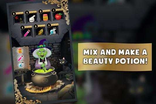 Princess Beauty Potion screenshot 7