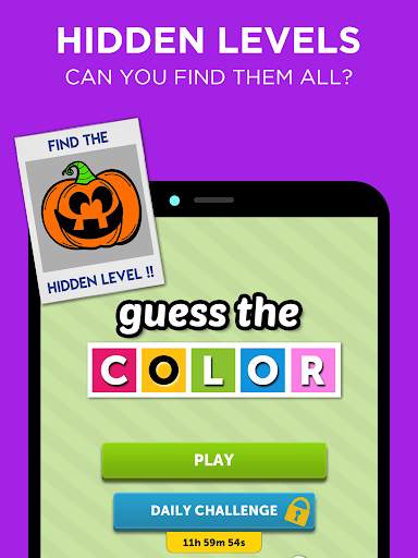 Guess the Color - Logo Games Quiz screenshot 11