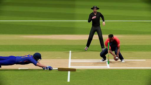 Epic Cricket Games screenshot 3