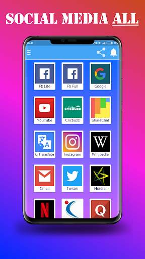 All Shopping Apps : All in One Online Shopping App screenshot 2