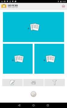 Easy Pic Mix screenshot 11