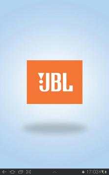 JBL EasyConnect Pad screenshot 1