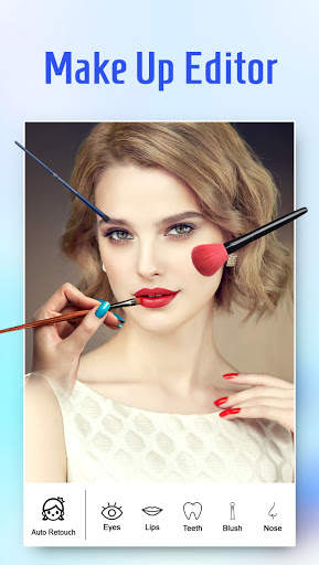 Beauty Cam : Beauty Camera Plus screenshot 4