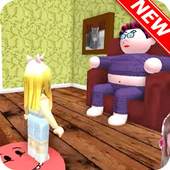 Tps For Roblox Grandmas House 1.0