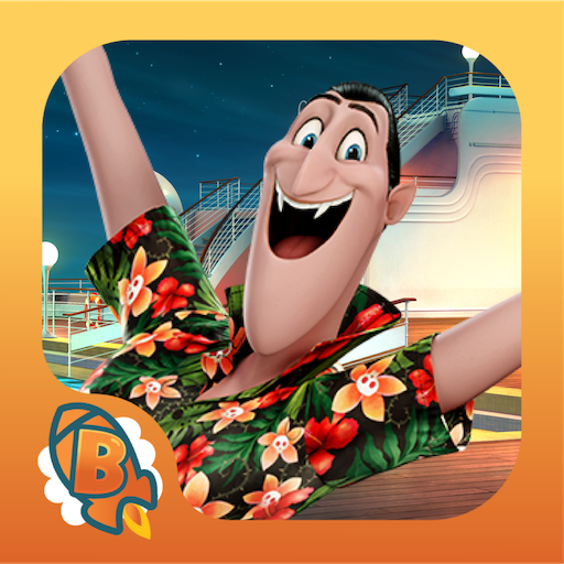 Hotel Transylvania Crazy Cruise icon