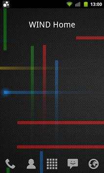 Network Provider Widget screenshot 1