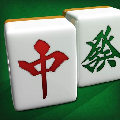 Mahjong 4.0.5