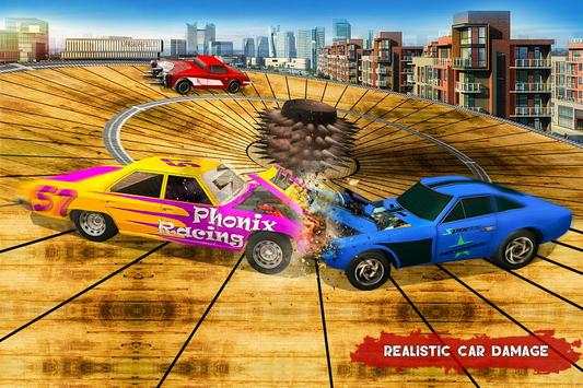 New addictive Car Free Demolition: Car Games screenshot 3