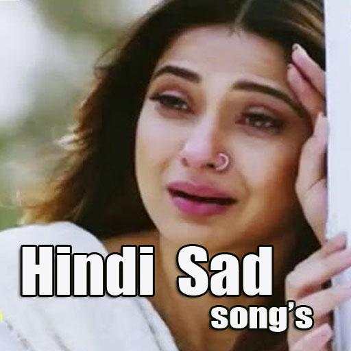 Mp3 sad songs indian screenshot 3