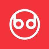 Book my driver : Driver services, hire a driver 1.4