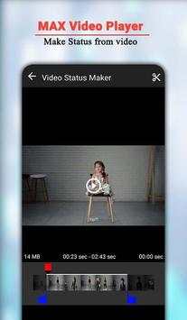 MAX Video Player screenshot 2