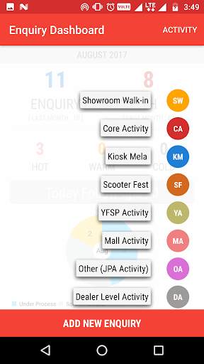 Pymidol screenshot 5