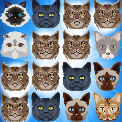 Cat Pop icon