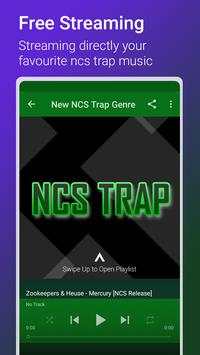 NCS Trap 4 تصوير الشاشة