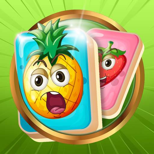 Mahjong Solitaire Connect Game 1.3