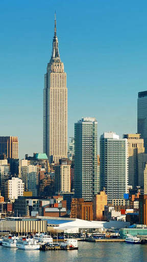 New York Wallpapers screenshot 4