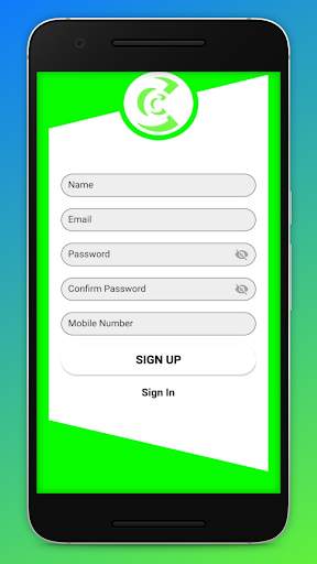 CHA CHING APP screenshot 6