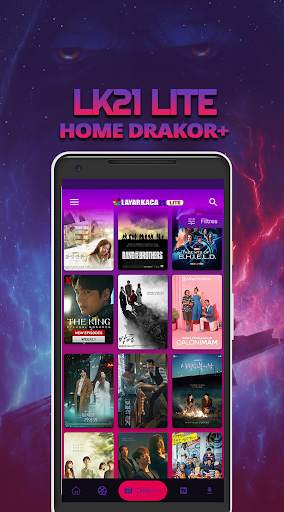 LK21 LITE (Tanpa Iklan) screenshot 4