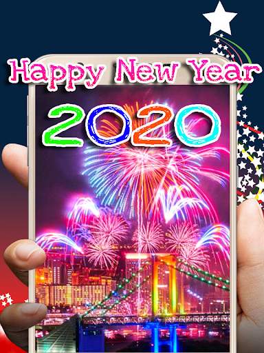 Happy New Year screenshot 1