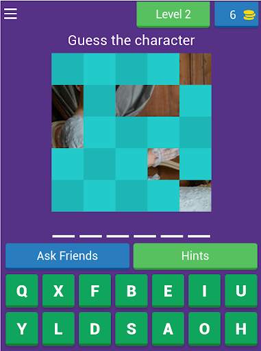 Bridgerton Quiz: (unofficial game for fans) screenshot 9