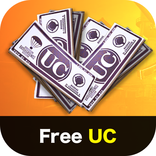 Get UC - Free icon