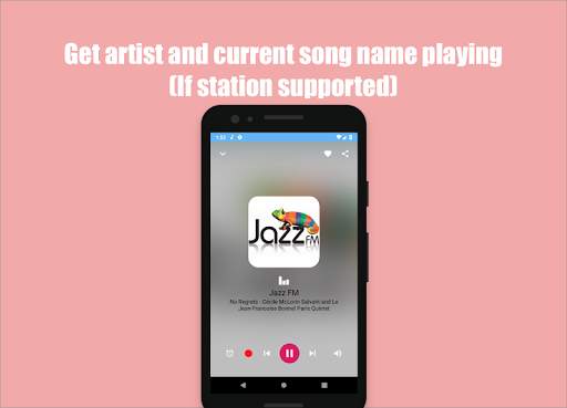 Record Radio Tune Free -Record FM Stream Worldwide screenshot 6