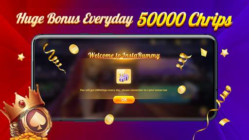 InstaRummy - Play Indian Rummy Online screenshot 3