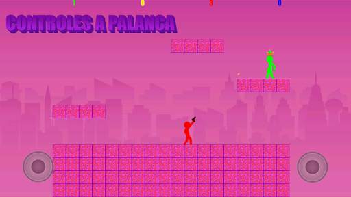 Stick Man: The Fight screenshot 14